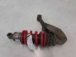 Stossdampfer hinten Honda CBR 600 F