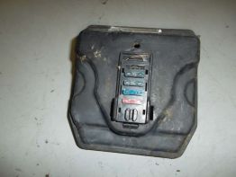 Zekeringkast Honda VT 1100