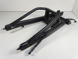 Achterbrug Kawasaki ER 6