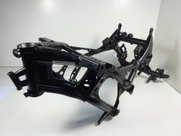 Frame - onderdelen Yamaha XT 1200 Z Super Tenere