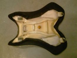 Seat Yamaha YZF R1