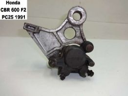 Rear brake caliper Honda CBR 600 F