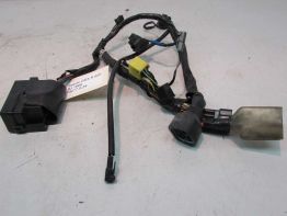 Kabelboom voor Suzuki GSX R 600