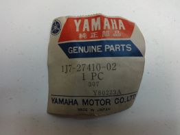 Fussraste links Yamaha XS 750