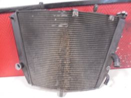 Radiateur Suzuki GSX R 750