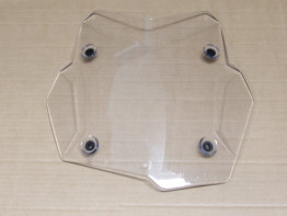 Wind screen BMW F 850 GS Adventure