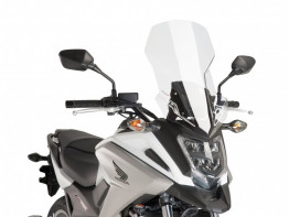 Scheibe Windschild Honda NC 750 X