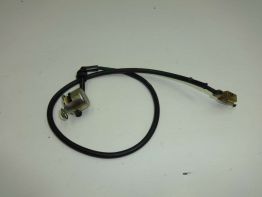 Motorblock Sonstiges Honda VF 700 750 C Magna