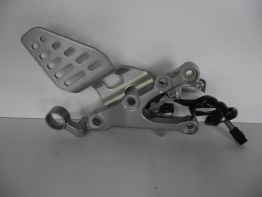 Rechter schetsplaat Yamaha YZF R6