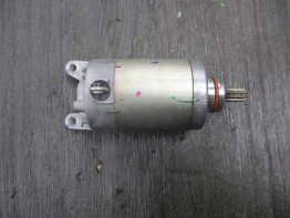 Starting motor Yamaha YZF R3