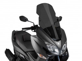 Scheibe Windschild Suzuki Overige Suzuki