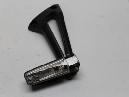 Pillion step right Yamaha FZ6