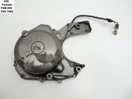 Generator Yamaha TDM