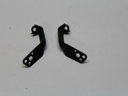 Front fender Honda VFR 750 R - RC30