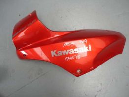 Cowl left upper Kawasaki VERSYS 650