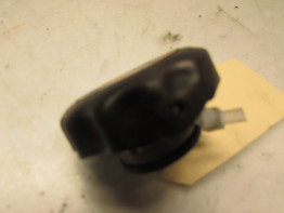 Radiator toebehoren Honda CB 600 F