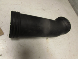 Air intake right Kawasaki ZX 6 R