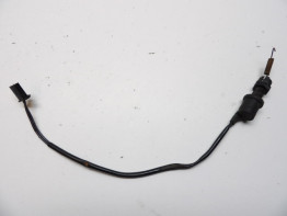 Rempedaal Yamaha XJ 900 S Diversion