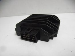 Regulator rectifier Kawasaki ZR 7