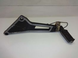 Schetsplaat links Kawasaki GPZ 1000