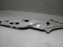 Linker achterkant BMW R 1200 RT