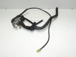 Air cleaner case Honda CBR 600 F