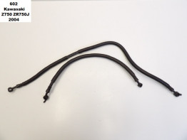 Remleiding voor Kawasaki Z 750