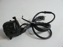 Steering damper Kawasaki ZXR 750