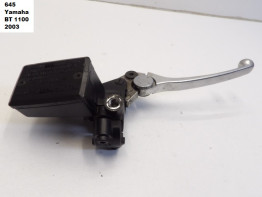 Rempomp Yamaha BT 1100