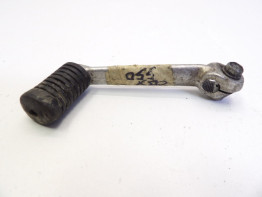 Gear change pedal Honda CBX 550 F2