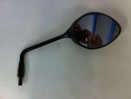 Mirror right Kawasaki ER 6