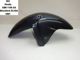 Front fender Honda CBR 1100 XX