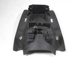 Undertail rear fender Ducati ST4