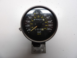 Teller Suzuki VS 1400 Intruder