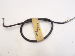 Clutch cable Suzuki GSX R 750