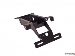 Kentekenplaathouder Ducati monster 696