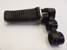 Footrest left Suzuki GSX 750