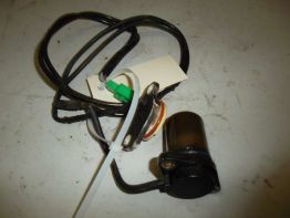 Motorblok diverse Yamaha FAZER 600