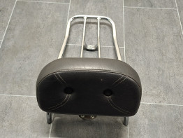 Sissybar Kawasaki VN 1500