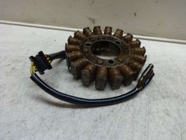 Lichtmaschine Kawasaki ZEPHYR 550