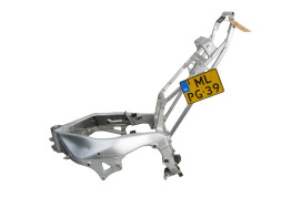 Rahme teile Yamaha YZF R1