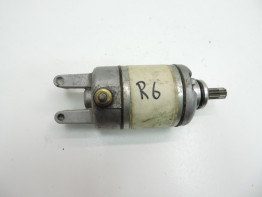 Startmotor Yamaha YZF R6