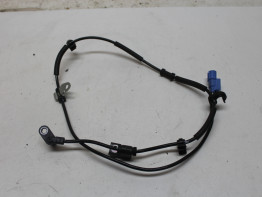 ABS sensor achter Kawasaki Z 900