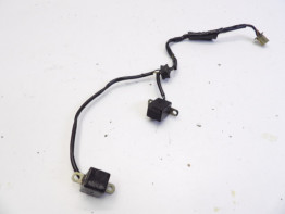 Pulsgever Kawasaki LTD 454