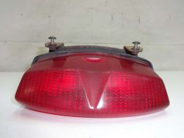 Rucklicht Kawasaki GPZ 500