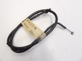 Koppelingskabel Kawasaki ZZR 250