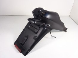 Kennzeichenhalter BMW K 1200 RS