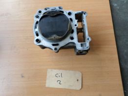 Cilinderblok Suzuki TL 1000