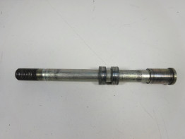 Axle front Kawasaki VERSYS 650