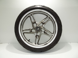 Voorvelg BMW K 1200 RS